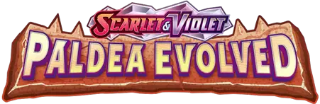 Évolutions à Paldea