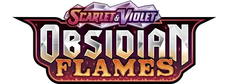 Flammes Obsidiennes