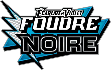 Foudre Noire
