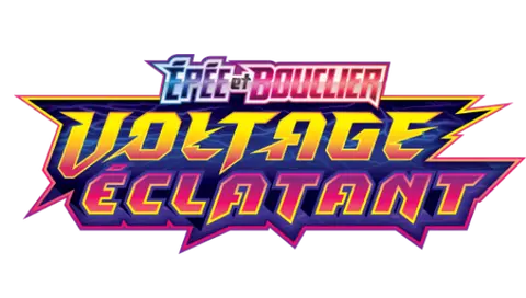 Voltage Éclatant