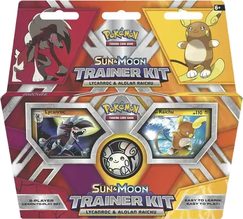 SM Kit du dresseur (Lougarox)