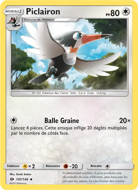 Piclairon