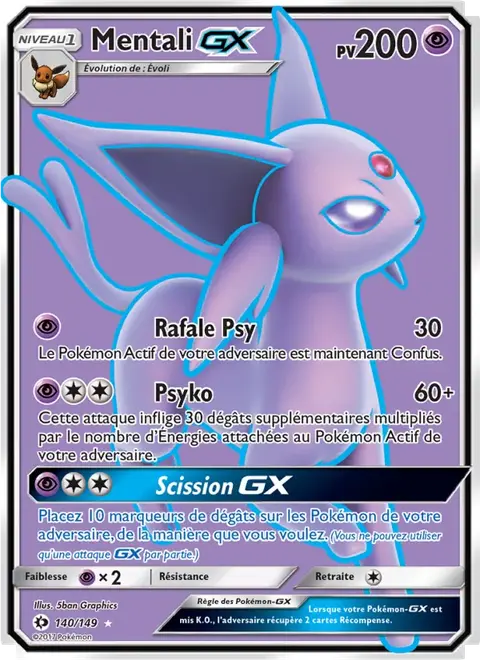 Mentali GX
