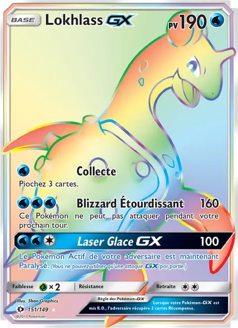 Lokhlass GX