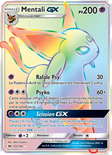 Mentali GX