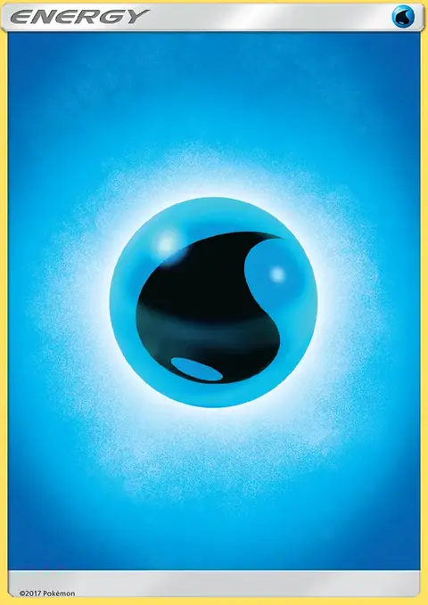 Énergie Eau