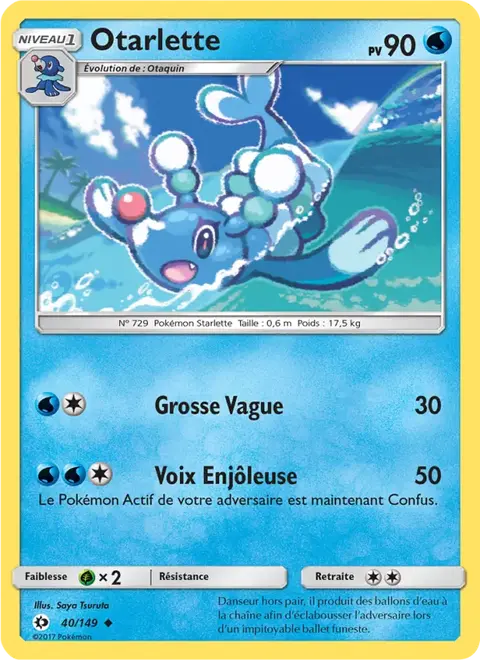 Otarlette