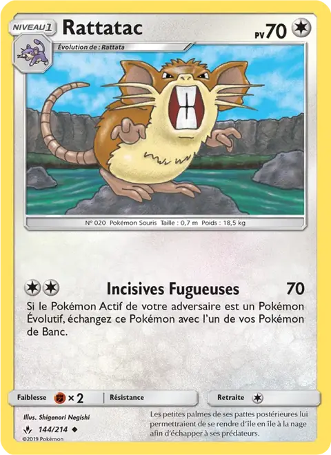 Rattatac