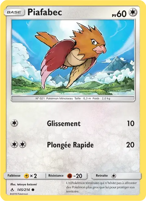 Piafabec