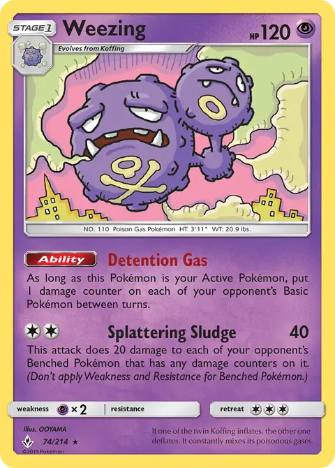 Smogogo