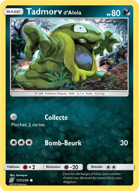 Tadmorv d’Alola