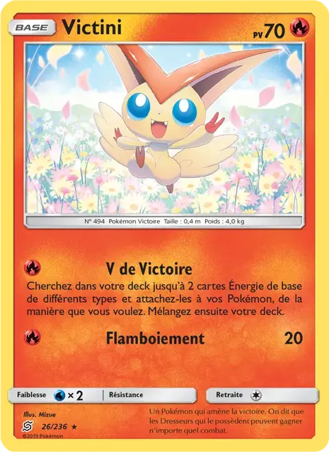 Victini