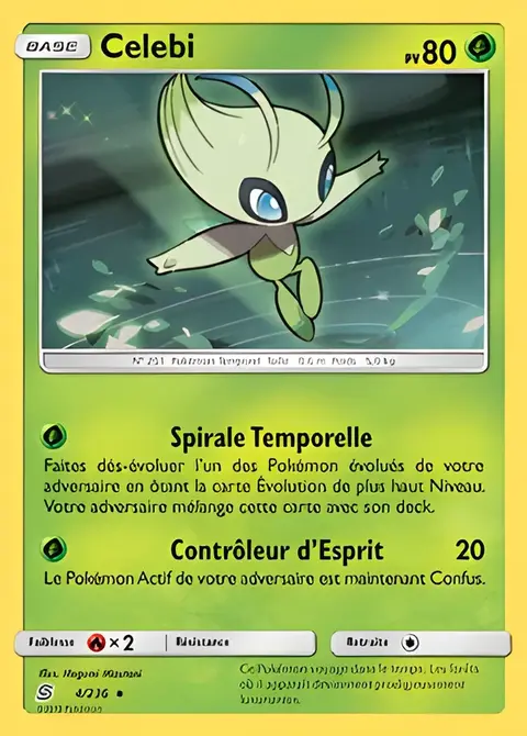 Celebi