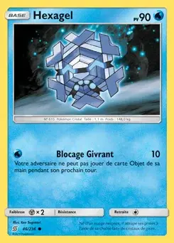 Hexagel