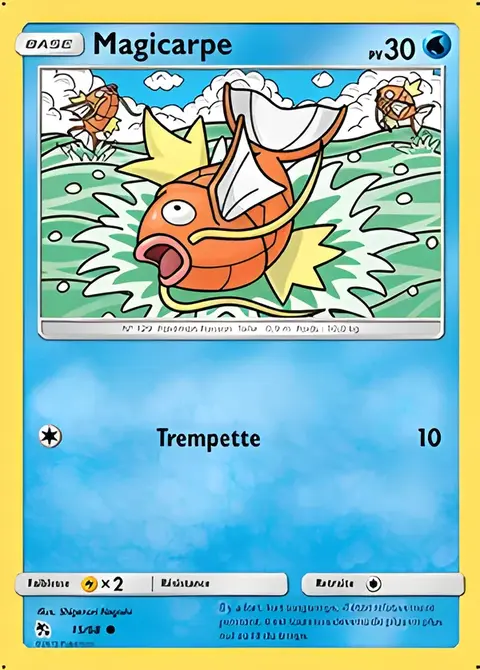 Magicarpe