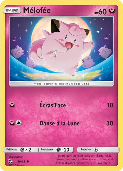 Mélofée