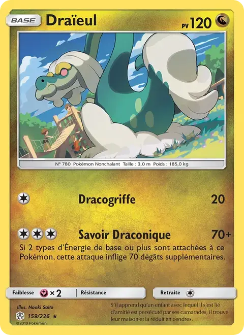 Draïeul