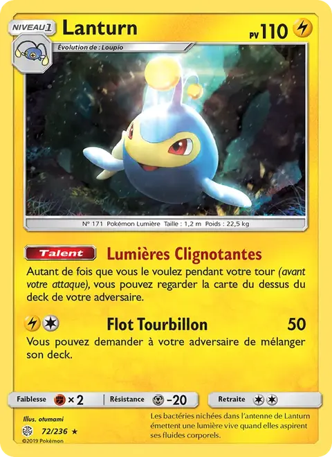 Lanturn