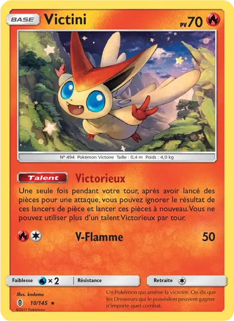 Victini