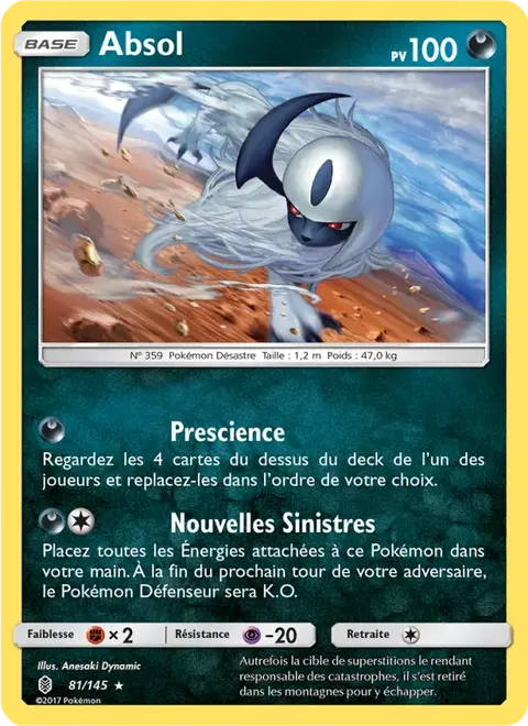 Absol
