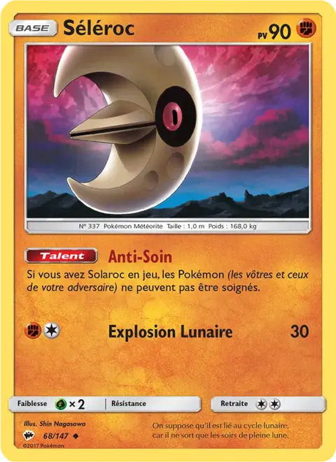 Séléroc