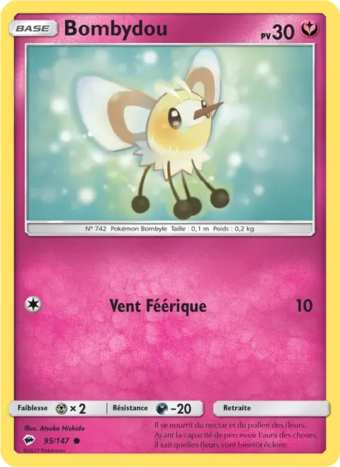 Bombydou