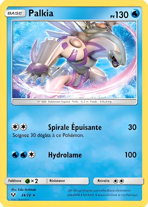 Palkia