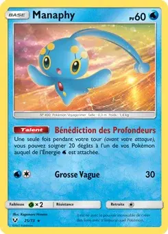 Manaphy