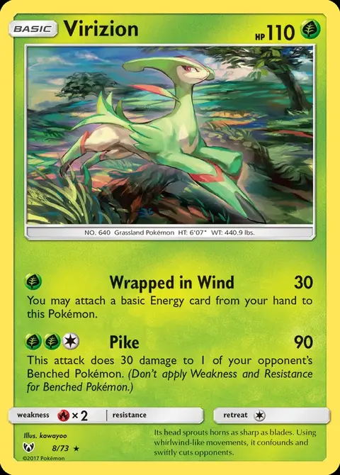 Viridium