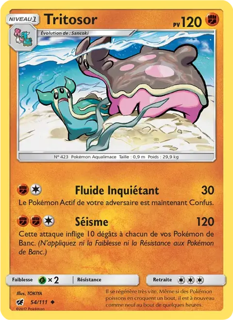 Tritosor
