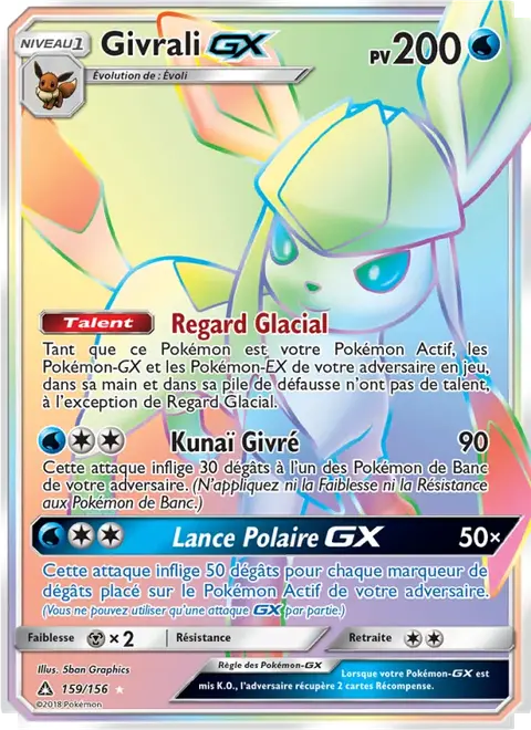 Givrali GX