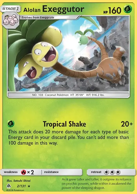Noadkoko D'Alola