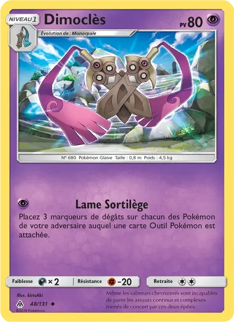 Dimoclès