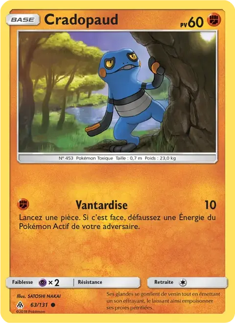 Cradopaud
