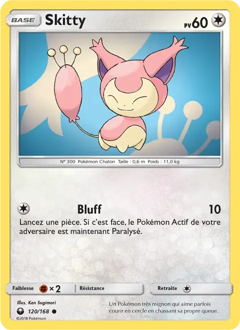 Skitty