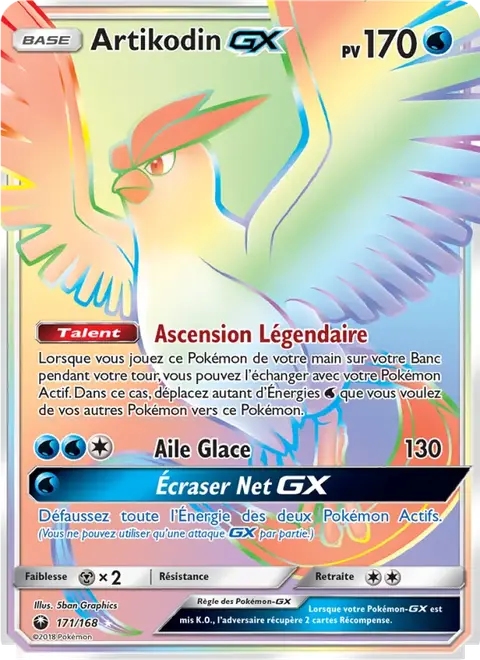 Artikodin GX