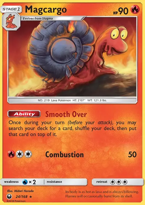 Volcaropod