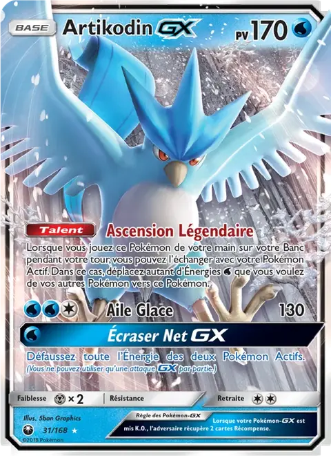 Artikodin GX