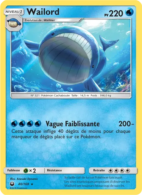 Wailord