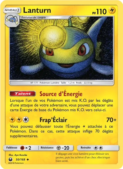 Lanturn