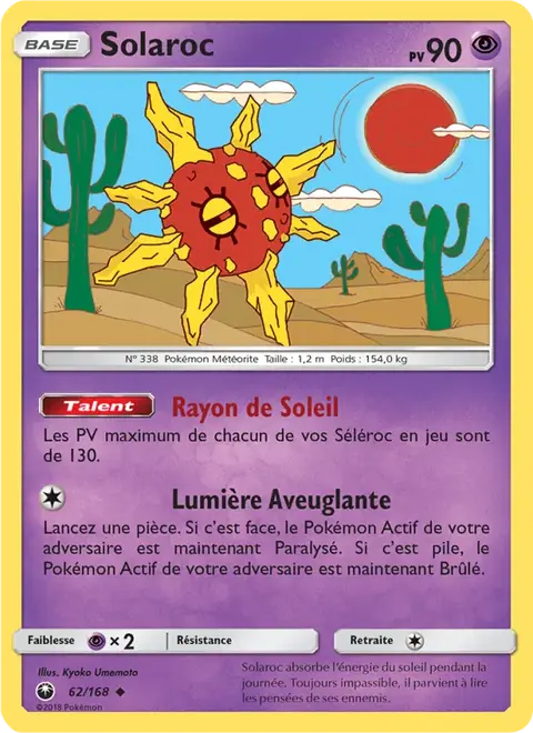 Solaroc