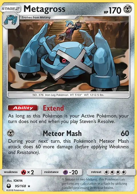 Métalosse