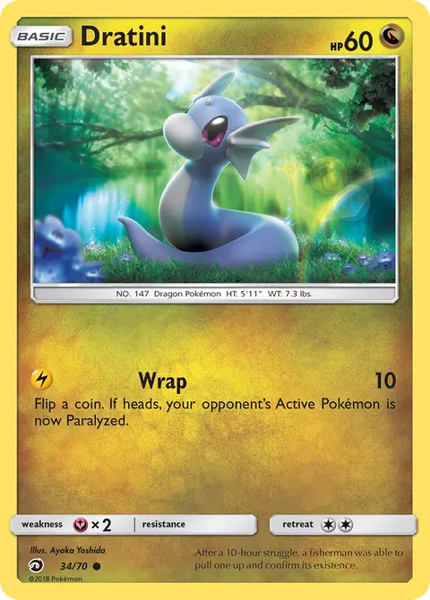 Minidraco