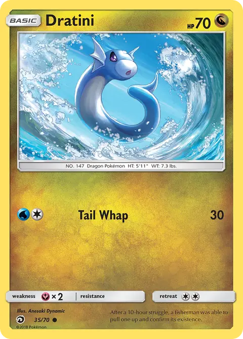 Minidraco