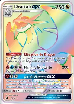 Drattak GX
