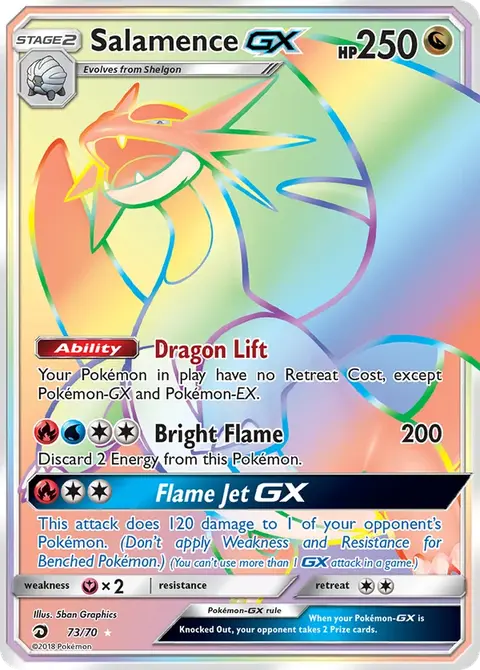 Drattak GX