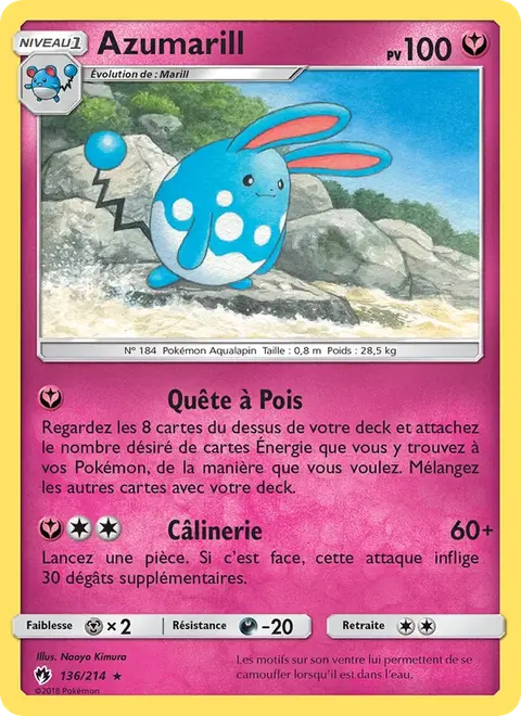 Azumarill