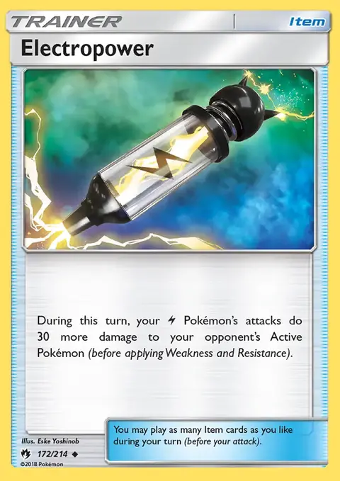 Électropuissance