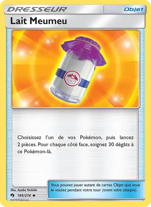Lait Meumeu