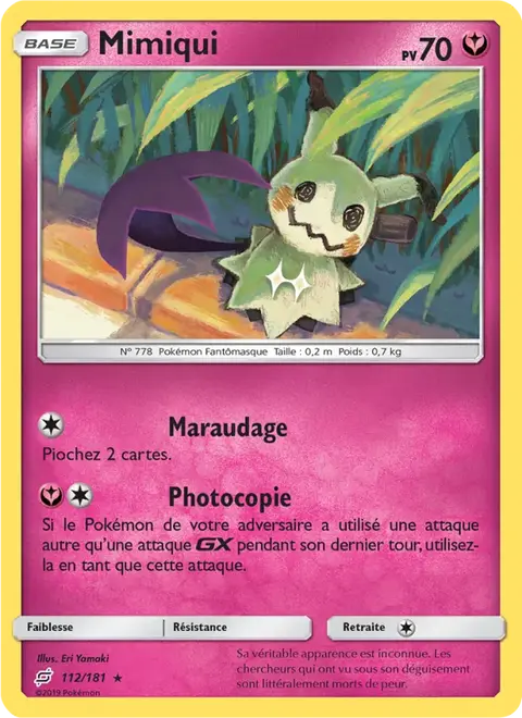 Mimiqui